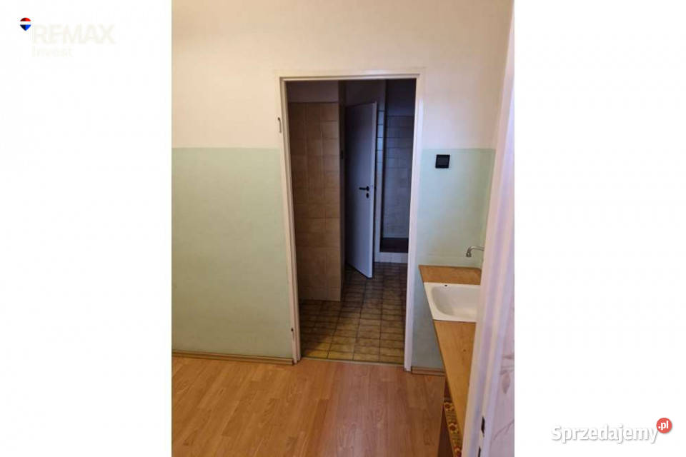 Lokal usługowy w ścisłym centrum miasta 150m2 Bielsko-Biała sprzedam