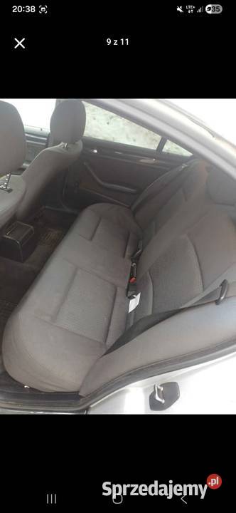 Bmw e46 20 r6 150 Seria 3