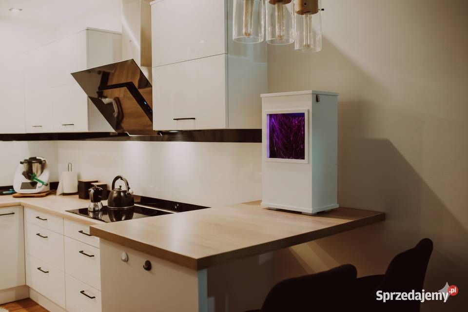 Oryginalna Domowa Tężnia Solankowa inhalator solanka na wymiar różne kolory