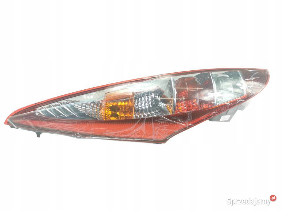 LAMPA PRAWY TYŁ LANCIA PHEDRA 20012010 NOWA osobowe