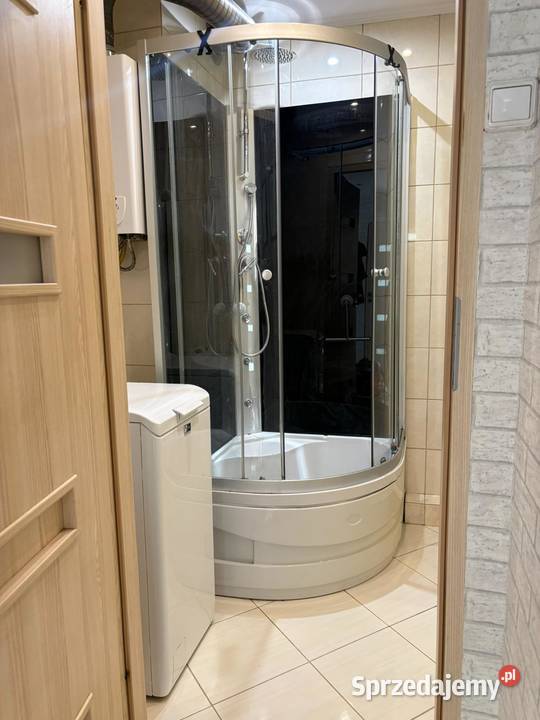 Wynajmę ładne mieszkanie 2 pokojowe Wynajem Oświęcim