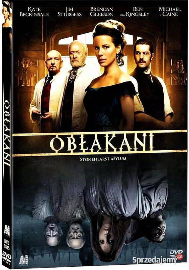 OBŁĄKANI KATE BECKINSALE Kalisz