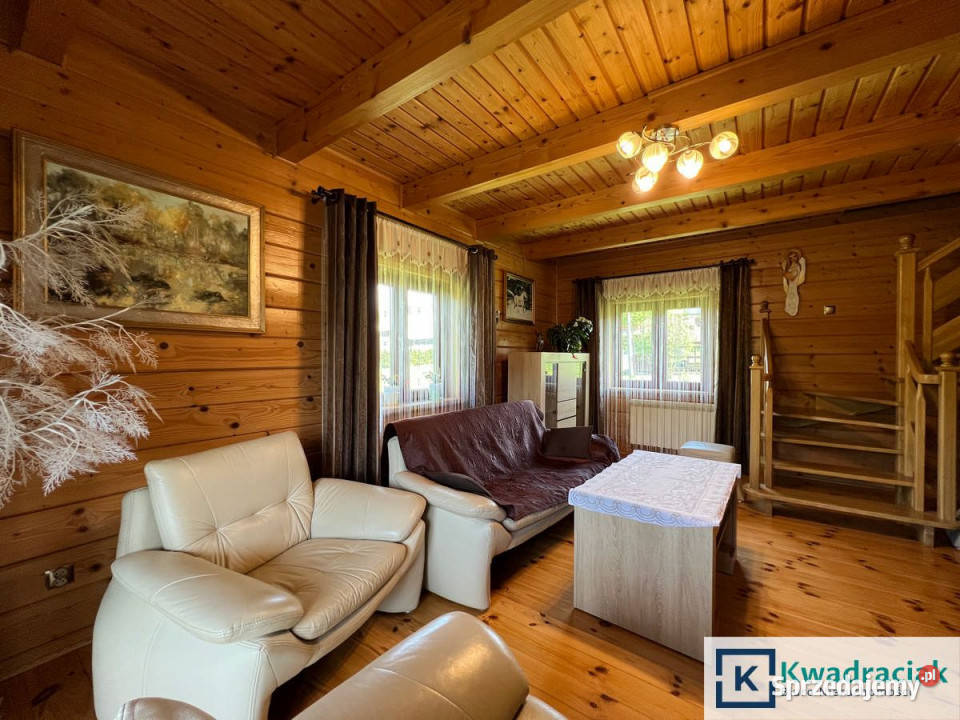 Dom wolnostojący 244m2 Turzańsk 244m2 podkarpackie