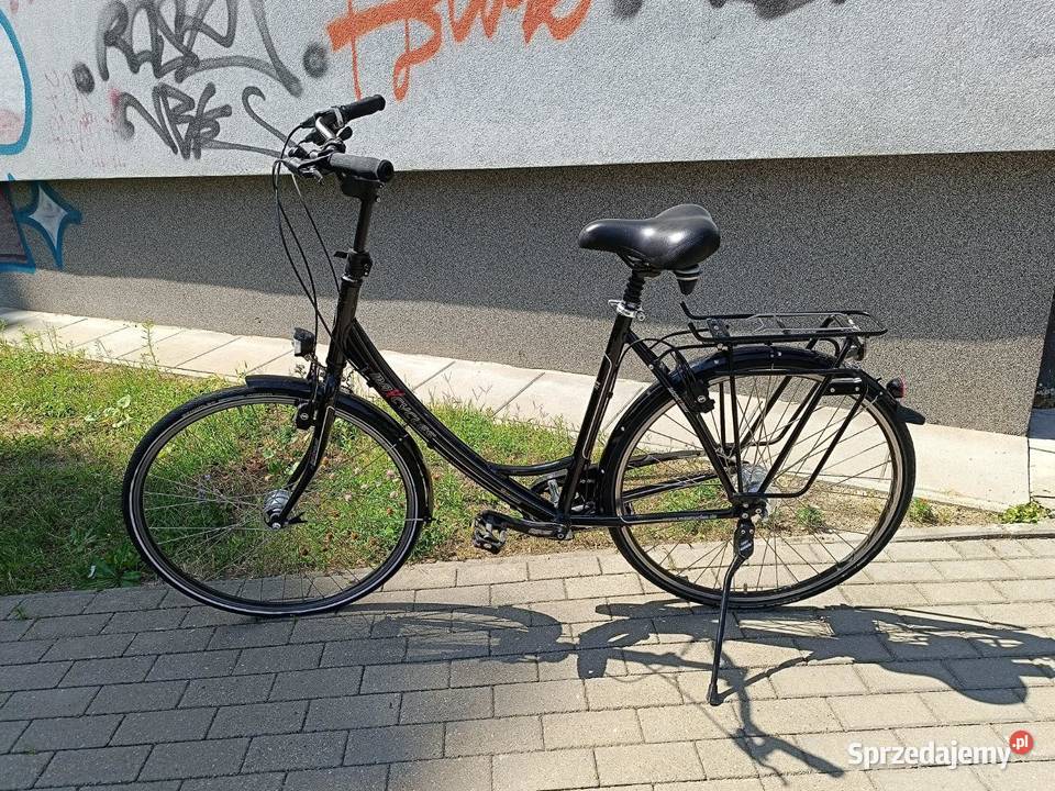 Damka stan Gorzów Wielkopolski
