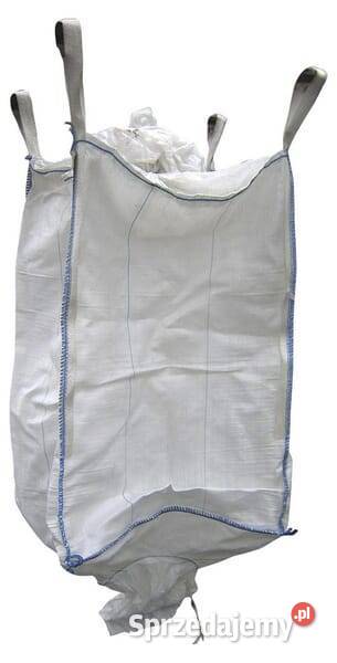 Worek BigBag 1000 1709001094 Pozostałe Kamionna