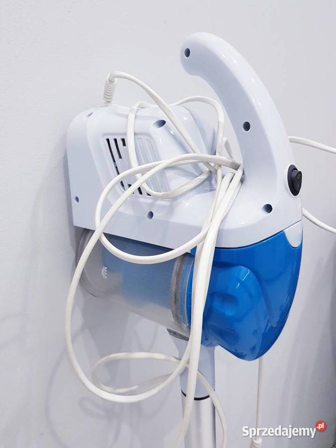 Odkurzacz pionowy z przewodem 5m Dąbrowa Górnicza