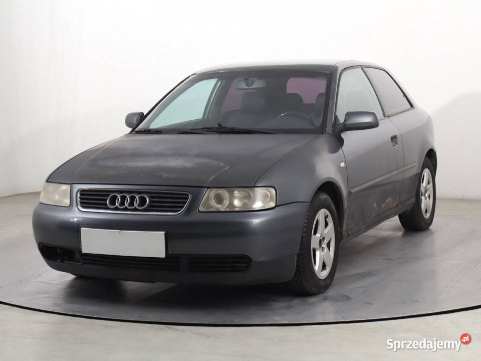 Audi A3 19 TDI ABS