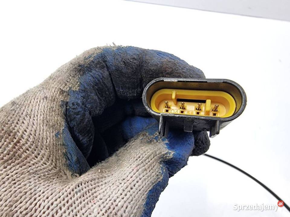 SONDA FIAT TIPO II 55246214 osobowe Pozostałe Lipno