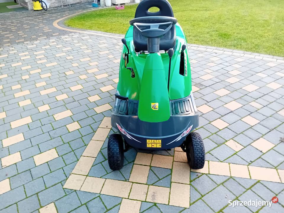 traktorek kosiarka Bogoria sprzedam