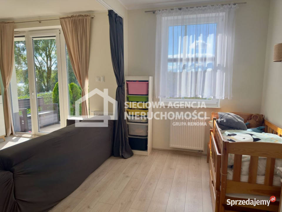 Mieszkanie 5021m2 3pokojowe Gdańsk Nieruchomości