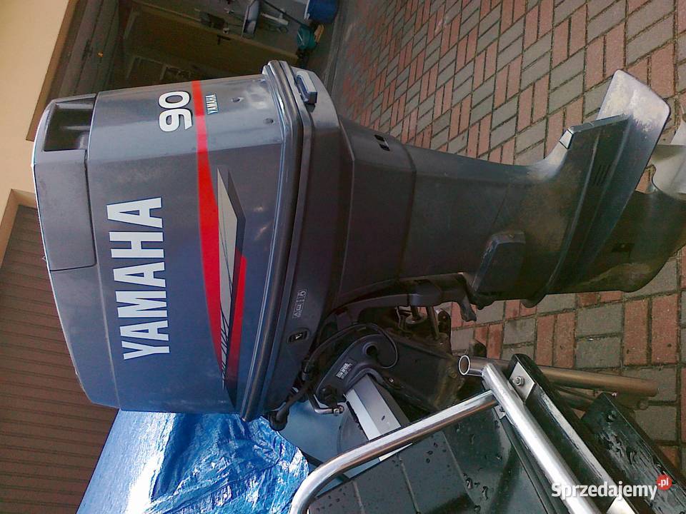 Motorówka Rib gotowa do sezonu z wózkiem Rok produkcji 2020 Rewa