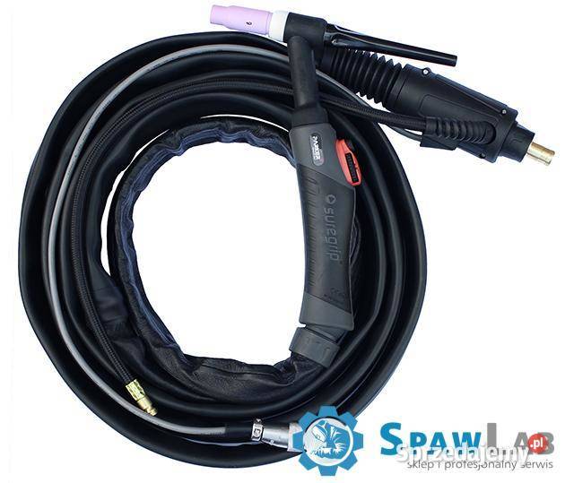 Welder Fantasy JET TIG III ACDC 200 3w1 IGBT PFC Spawarki inwertorowe Krotoszyn