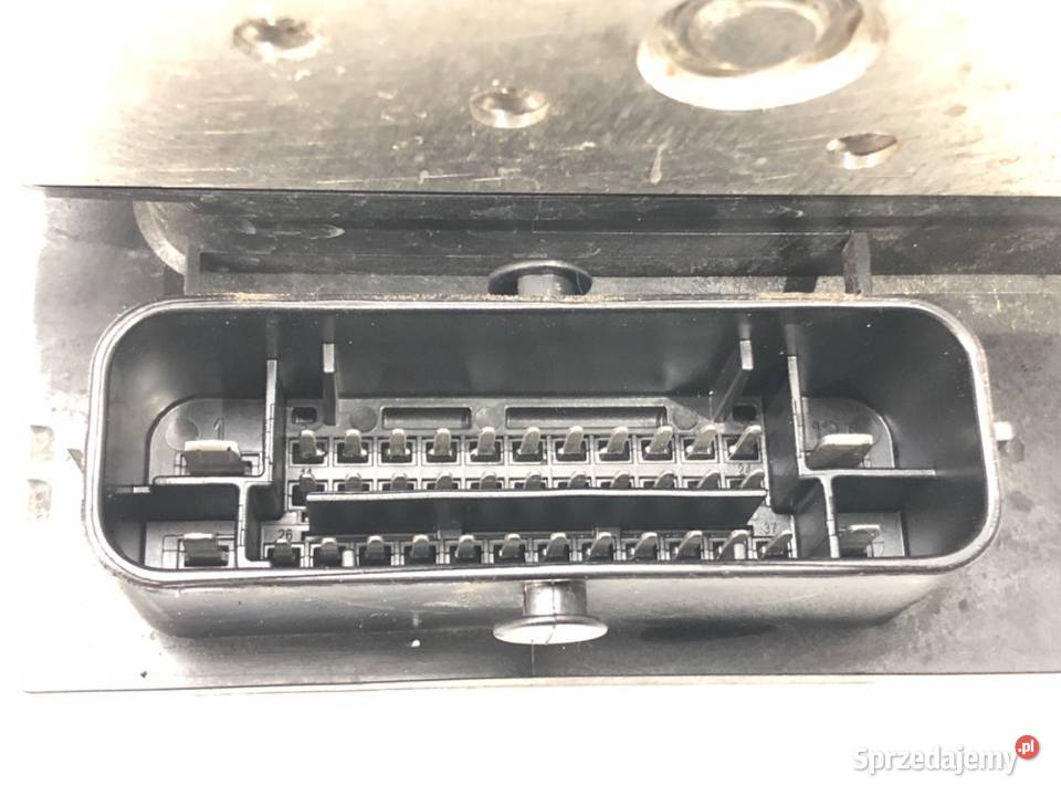 POMPA ABS VW POLO V 0265955025 14 85