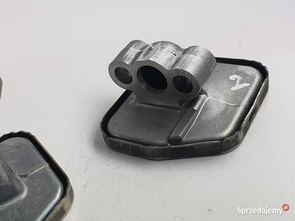 Smok Oleju Sitko Podstawa Yamaha Yzf 250 Łódź