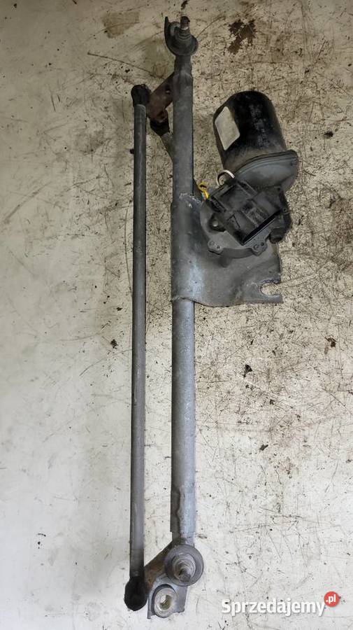 Mechanizm wycieraczek przednich Opel Vectra B mazowieckie
