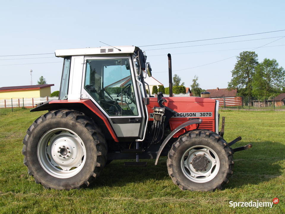 Massey Ferguson 3070 Przyszów