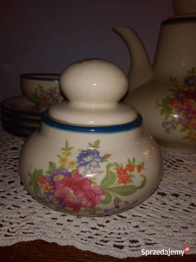 Zestaw śniadaniowy Saba Chodzież Radom