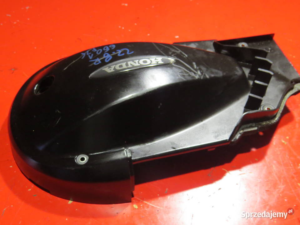 HONDA SILVER WING 400 650 SILVERWING FJS dekiel mazowieckie Warszawa