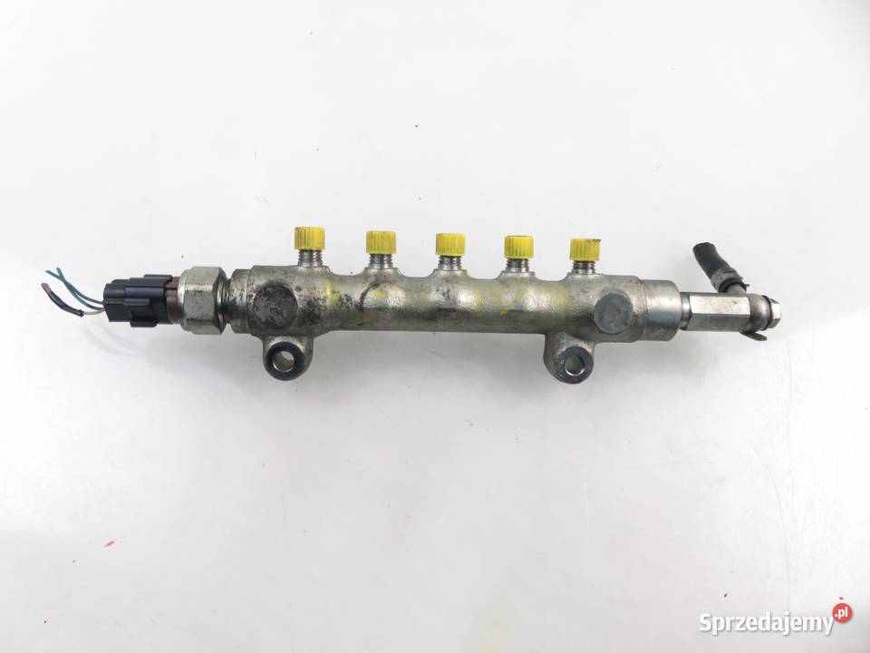 LISTWA WTRYSKOWA SUBARU IMPREZA III 20 D AWD osobowe małopolskie sprzedam