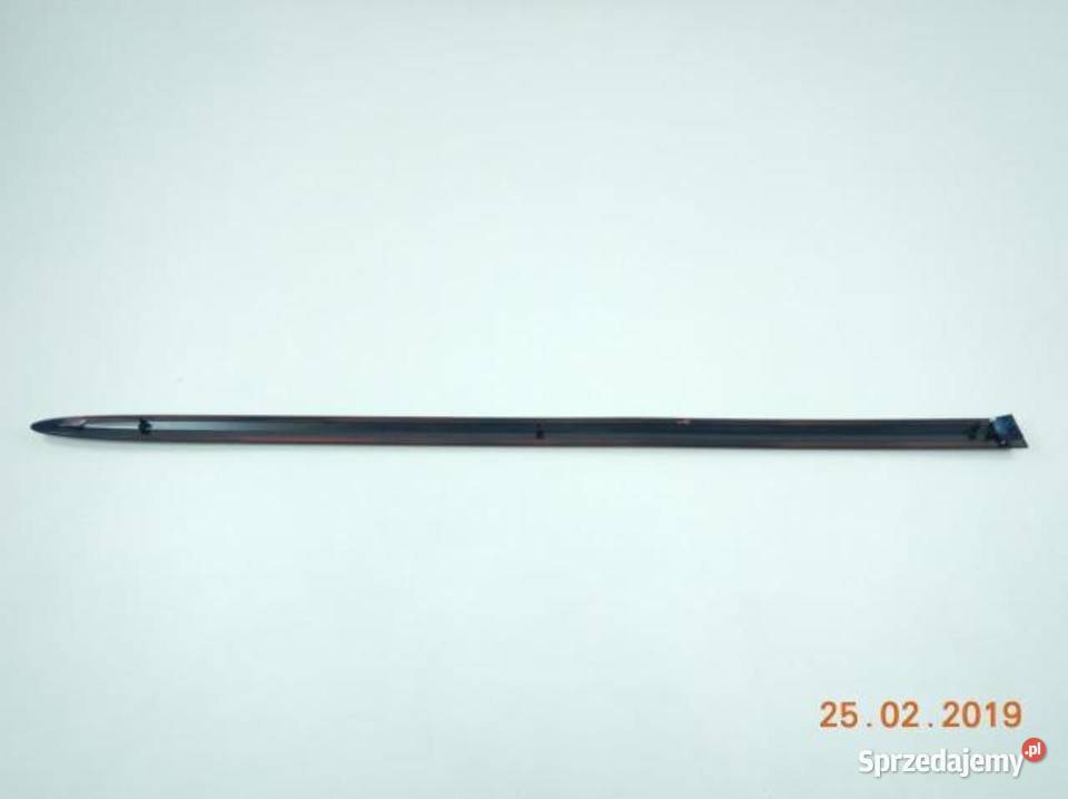 LISTWA DRZWI LEWY PRZÓD MAZDA 2 03