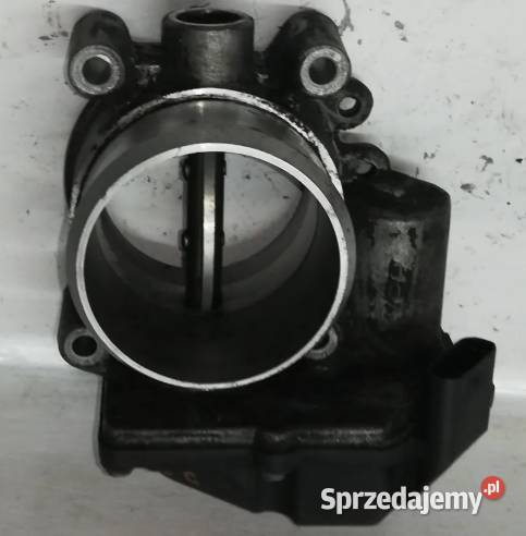 Przepustnica Mercedes 22 CDI A6460901270 Suchedniów