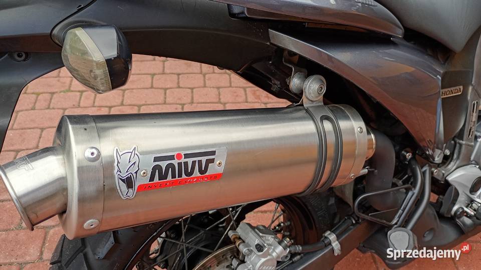 Honda XL 700 V Transalp Rawa Mazowiecka sprzedam