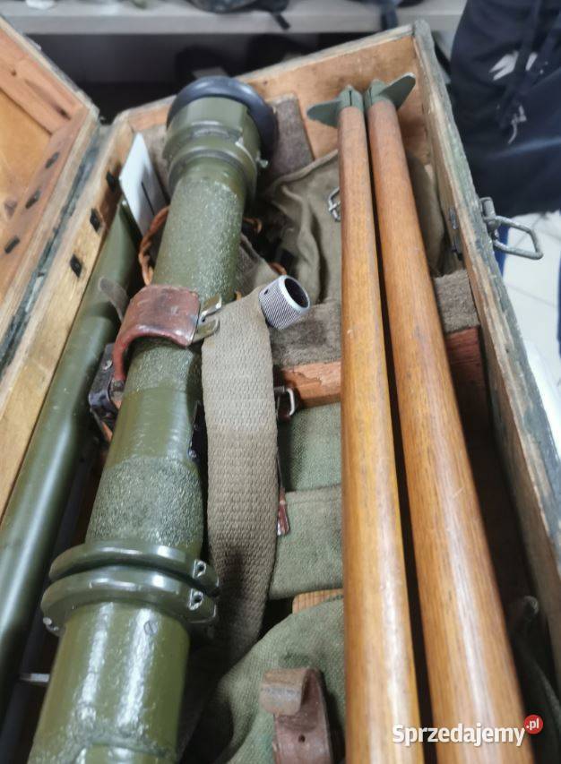 Dalmierz plot ZD1M wojskowy wojsko statyw Skierniewice
