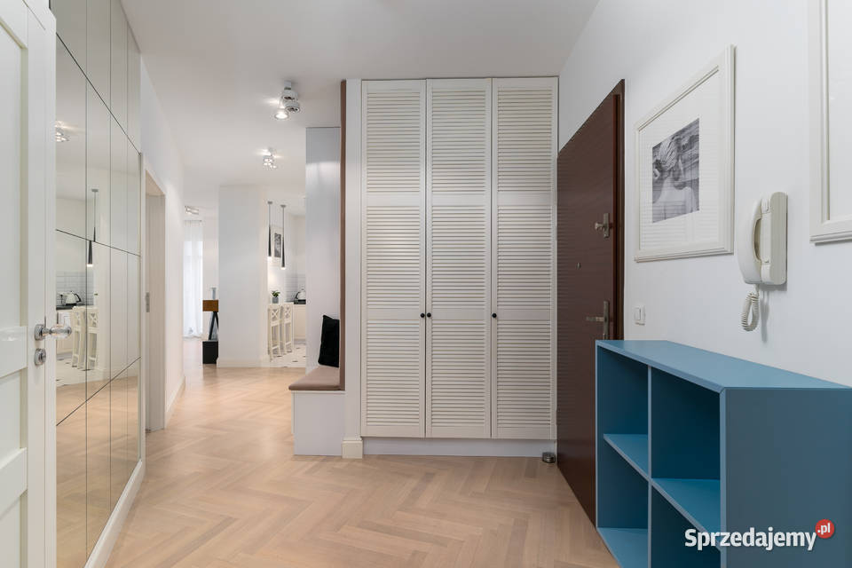 Apartament spacerem do plaży 3 pokoje Wysoki Gdańsk