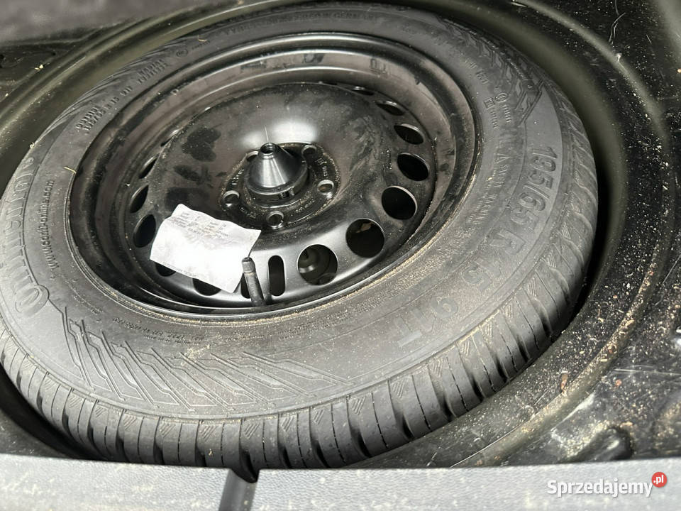 Opel Astra Mocny i oszczędny Diesel liftingu elektryczne lusterka