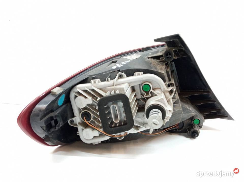 LAMPA TYŁ PRAWA SEDAN 521954570E Fiat Tipo II