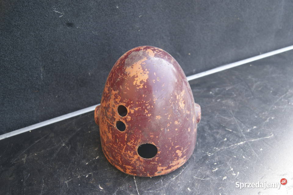 DKW RT 125 LAMPA PRZÓD DKW RT 1252 NSU ADLER Rybnik