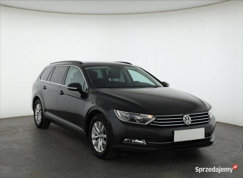 VW Passat 14 TSI nieuszkodzony mazowieckie Piaseczno