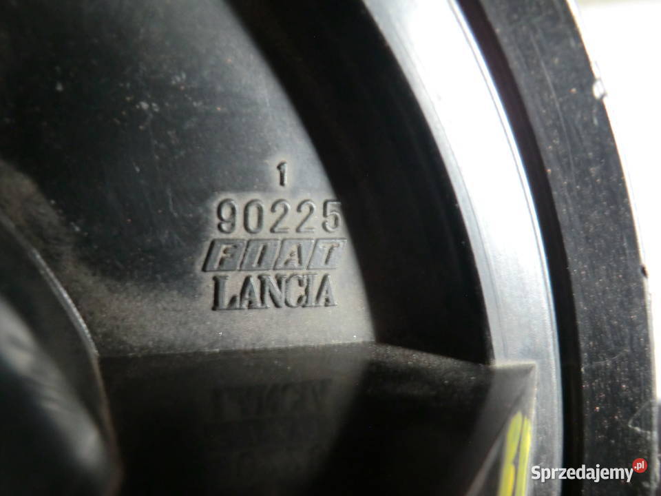 Fiat OE 90225 dmuchawa Pozostałe Krzeszowice