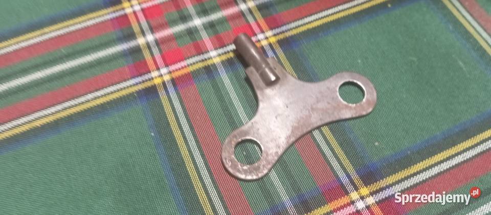 Dwa stare zegary sprawne Sonina