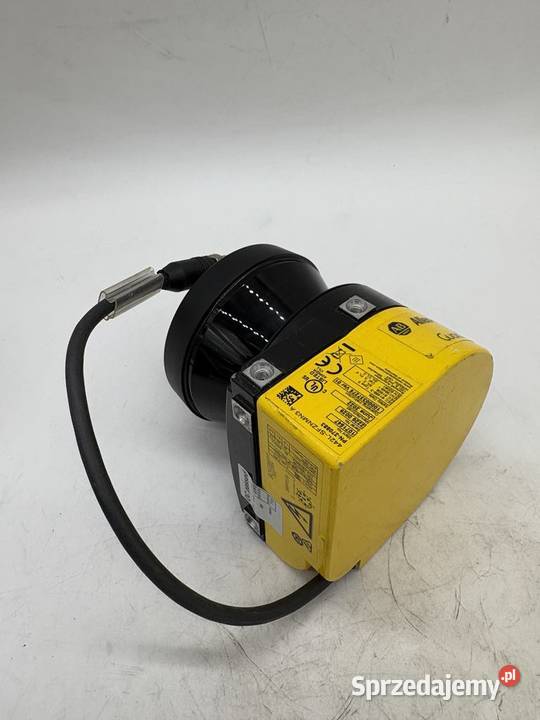 Allen Bradley 442LSFZNMN3 A 1071547 Laser Warszawa