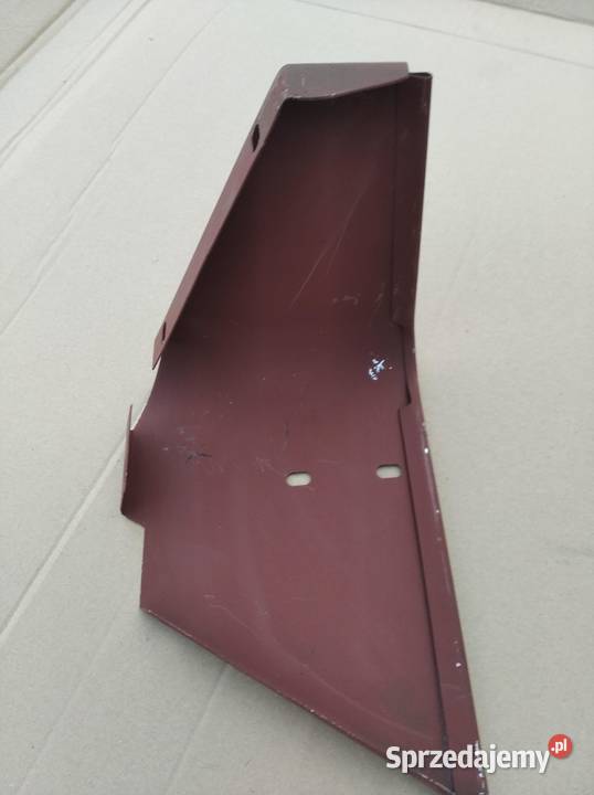 Ursus 912 914 1012 1014 1222 1224 1614 blach Ursus Lublin