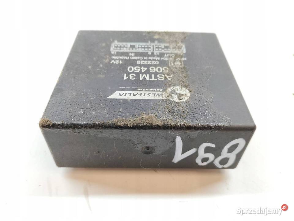 MODUŁ WESTFALIA ASTM31 506450 Fiat Stilo I