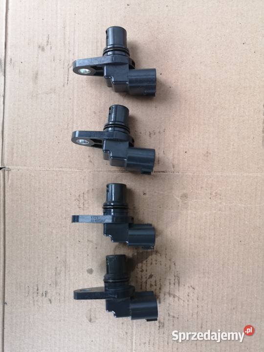 Subaru czujnik położenia wałka rozrządu J5T33172