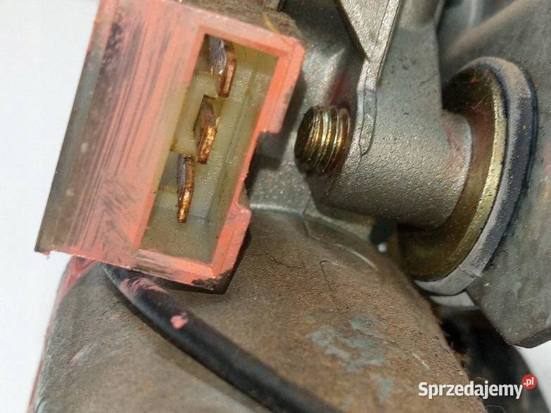 MECHANIZM WYCIERACZEK TYŁ LEWY 701955717B VW sprzedam