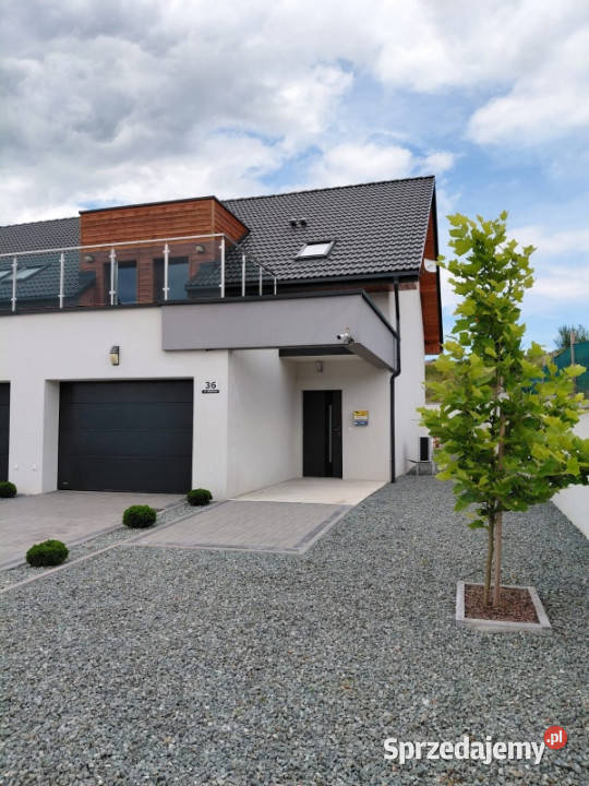 Dom w zabudowie szeregowej Owcza Góra Kłodzko sprzedam