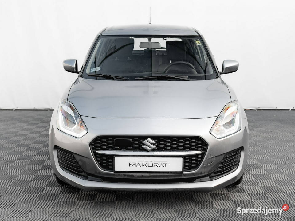 Suzuki Swift WD2347S12 Dualjet SHVS Premium CVT immobilizer sprzedam