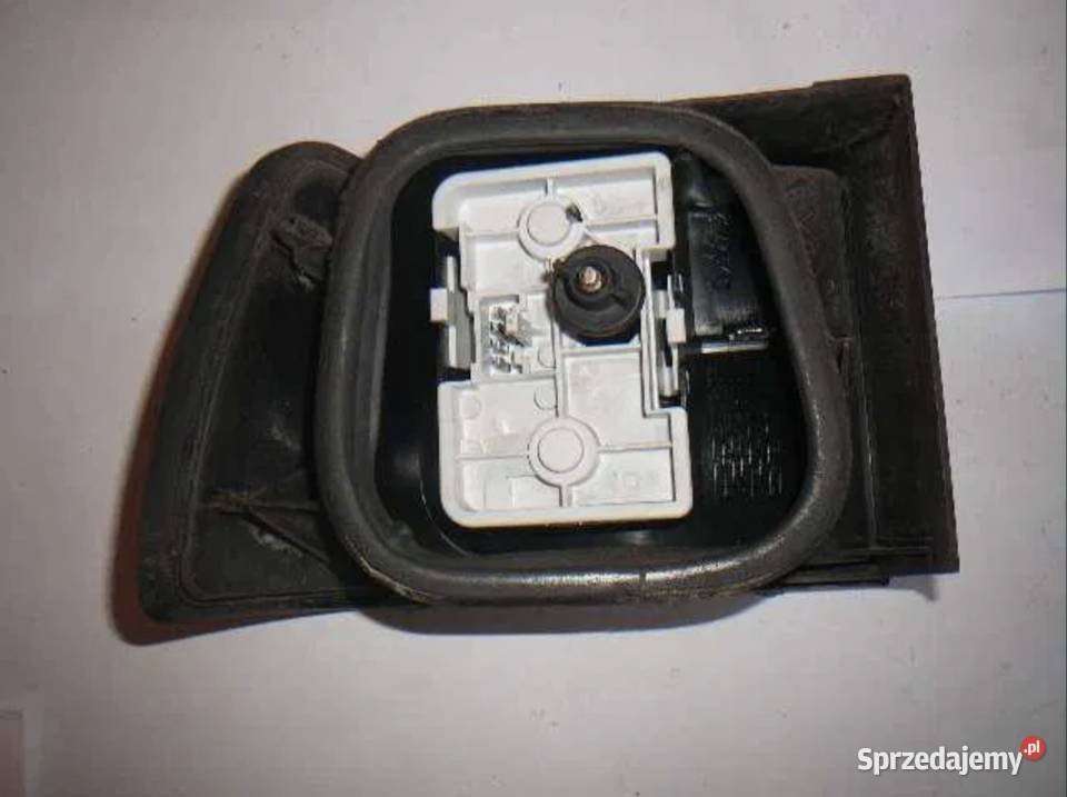 Lampa prawa tył Citroen Xantia wielkopolskie Ostrzeszów