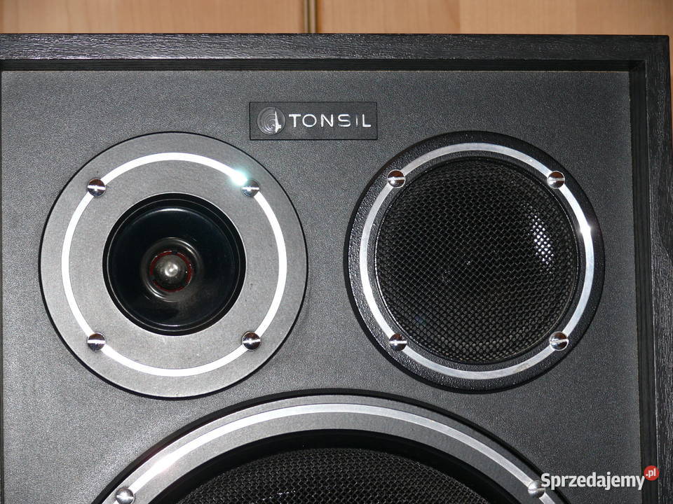 Tonsil TON 200 Gdańsk