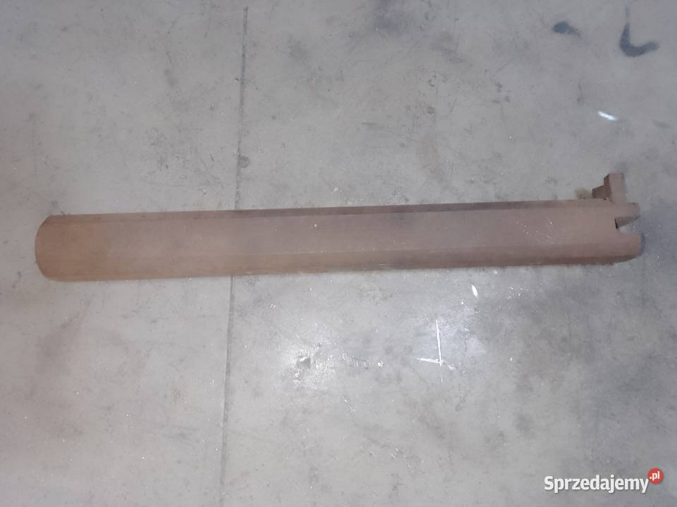 nóż trzpien wytaczarki do bębnów hamulcowych Pozostałe Psary