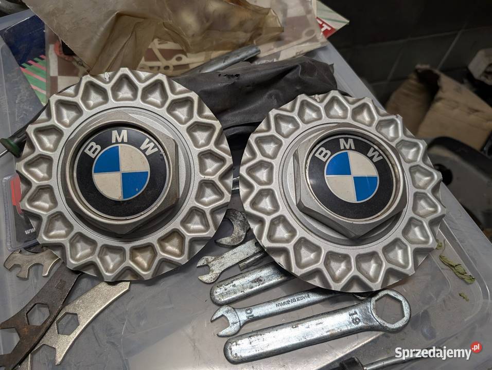 Kołpaczek bbs BMW 2 Pozostałe sprzedam