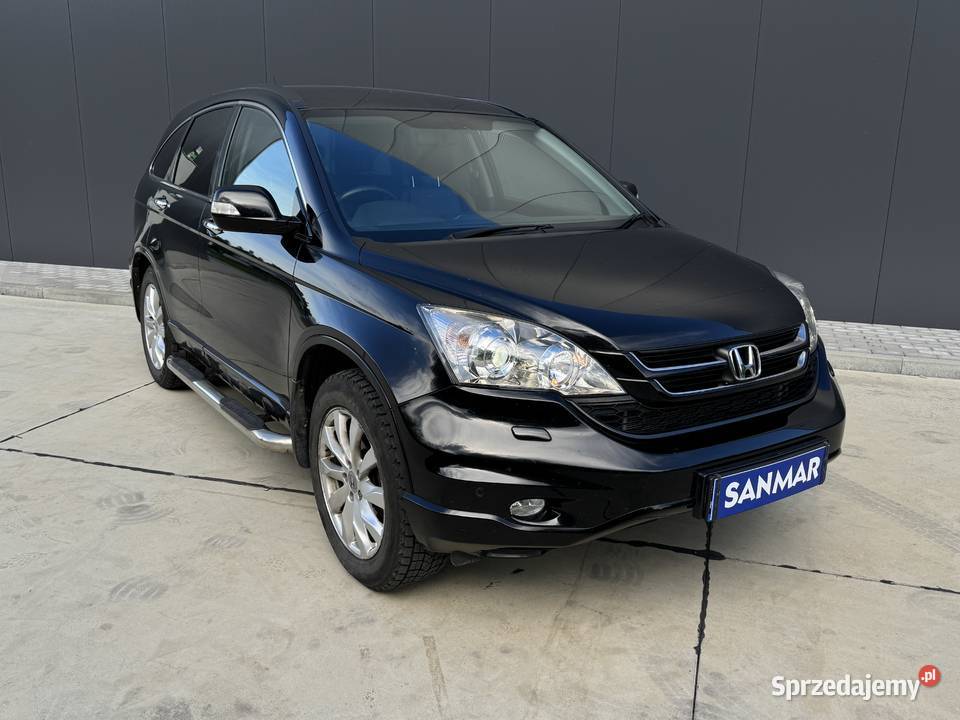 22TD 150 4x4 Gwarancja Anglik Skóra Navi szyberdach Sanok