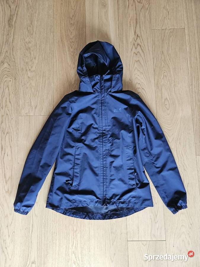 Kurtka damska Jack Wolfskin M Gdańsk