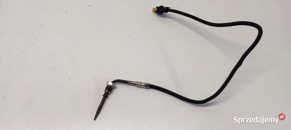 MERCEDES VITO W447 CZUJNIK TEMPERATURY SPALIN