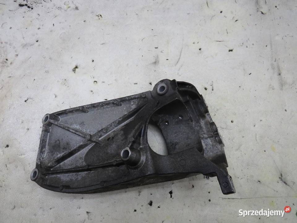 ŁAPA SKRZYNI BIEGÓW VOLVO V40 II 20 D4 31370633 osobowe