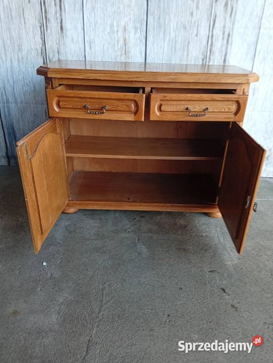 komoda 349 kujawsko-pomorskie Byczyna